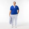 Polo clásico para hombre L.12.12 con insignia