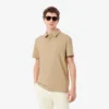 Polo Commuter de corte regular