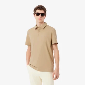 Polo Commuter de corte regular