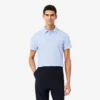 Polo Commuter de corte regular