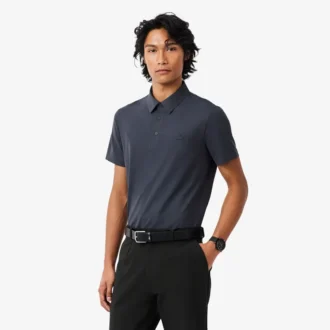 Polo Commuter de corte regular