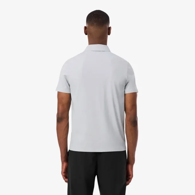 Polo Commuter de corte regular