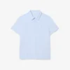 Polo Commuter de corte regular