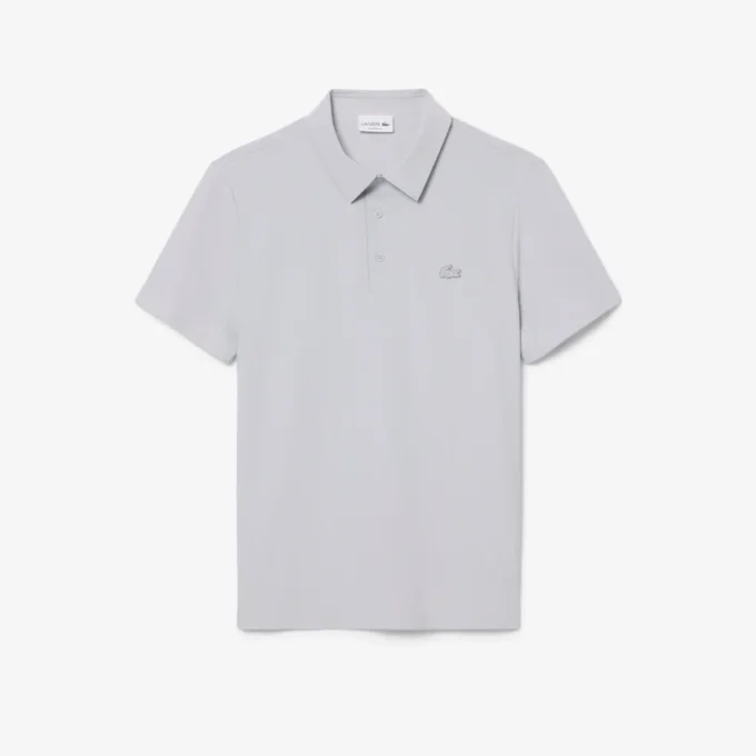 Polo Commuter de corte regular