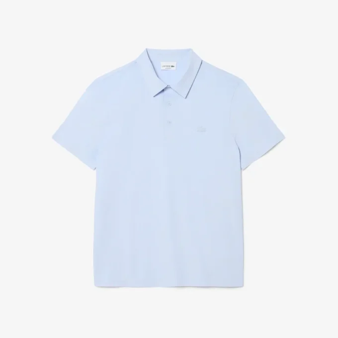 Polo Commuter de corte regular