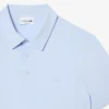 Polo Commuter de corte regular
