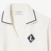 Polo de algodón fabricado en Francia