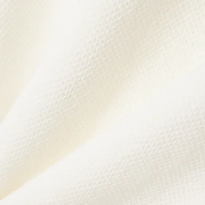 Polo de algodón fabricado en Francia