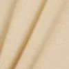 Polo de algodón y lino de corte clásico