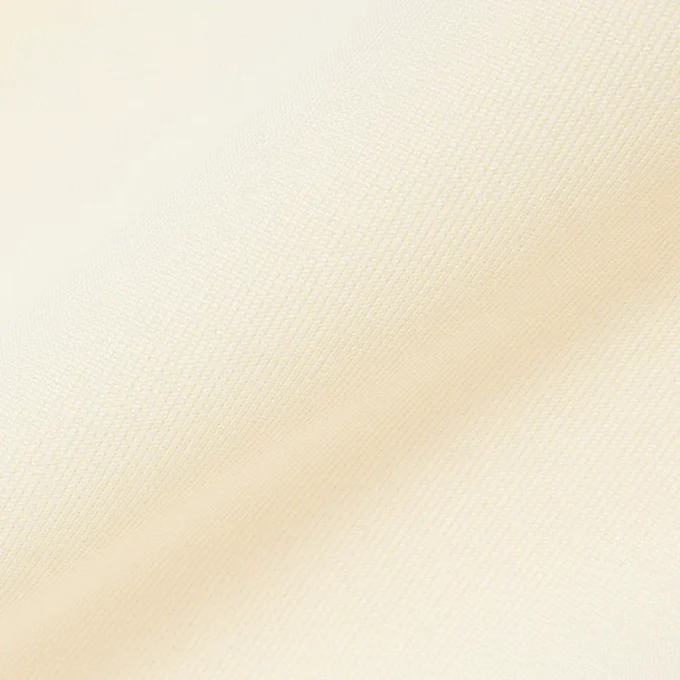 Polo de felpa de corte holgado con detalle de insignia
