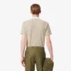 Polo de golf a rayas termorregulador para hombre