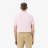 Polo de golf a rayas Ultra Dry de corte regular