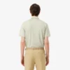 Polo de golf a rayas Ultra Dry de corte regular