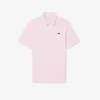 Polo de golf a rayas Ultra Dry de corte regular