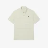Polo de golf a rayas Ultra Dry de corte regular