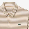 Polo de golf a rayas Ultra Dry de corte regular