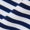 Polo de golf a rayas Ultra Dry de corte regular