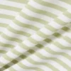 Polo de golf a rayas Ultra Dry de corte regular
