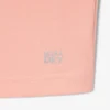 Polo de golf con protección UV de corte regular para hombre