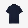 Polo de golf con protección UV de corte regular para hombre