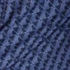 Polo de golf con protección UV y corte regular para mujer