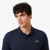 Polo de golf de manga larga Ultra Dry de corte regular