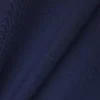 Polo de golf elástico con protección UV y corte entallado para mujer
