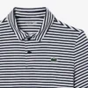 Polo de golf para hombre de corte regular con protección UV