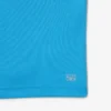 Polo de golf para hombre de corte regular con protección UV