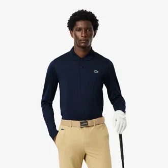 Polo de golf Ultra Dry de corte regular para hombre