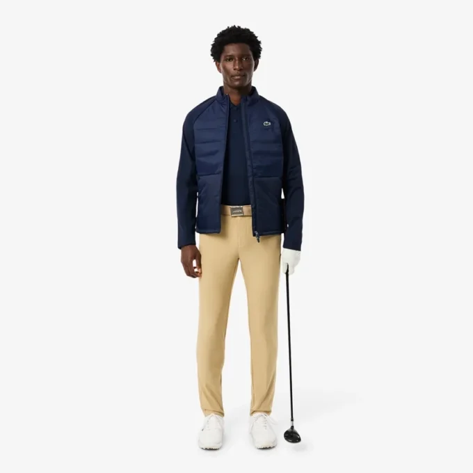Polo de golf Ultra Dry de corte regular para hombre