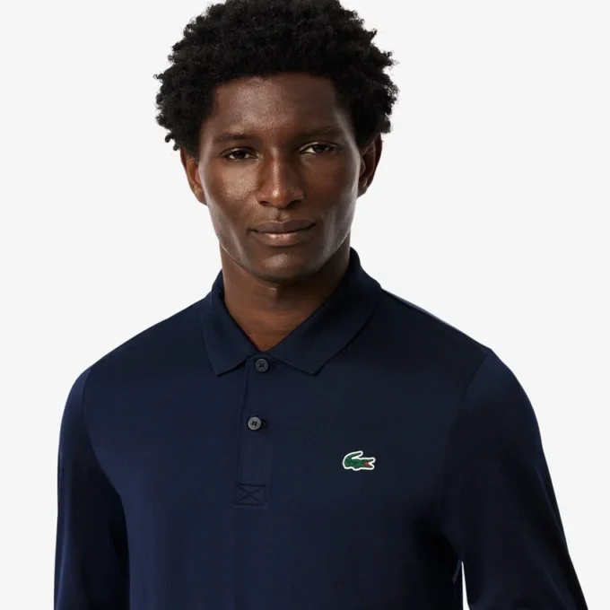 Polo de golf Ultra Dry de corte regular para hombre