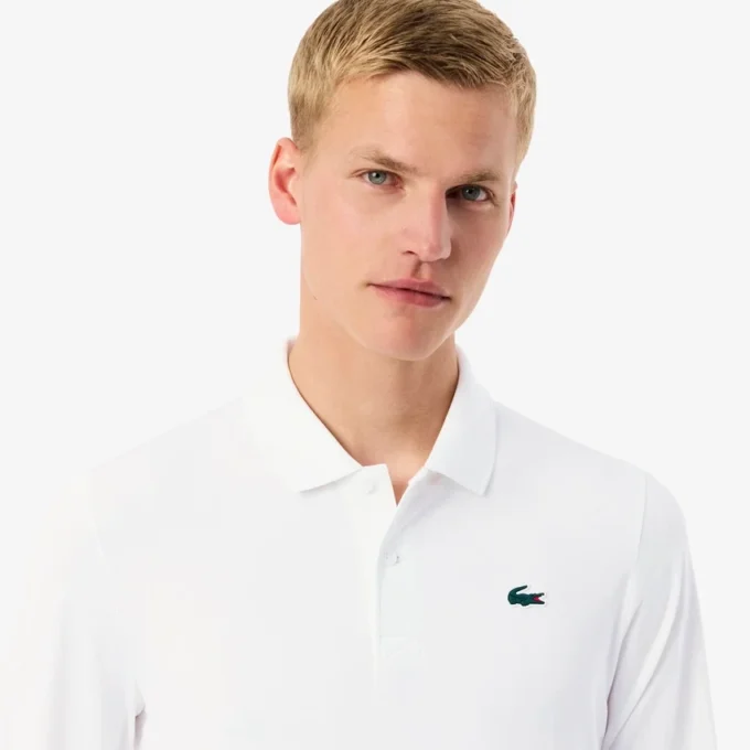 Polo de golf Ultra Dry de corte regular para hombre