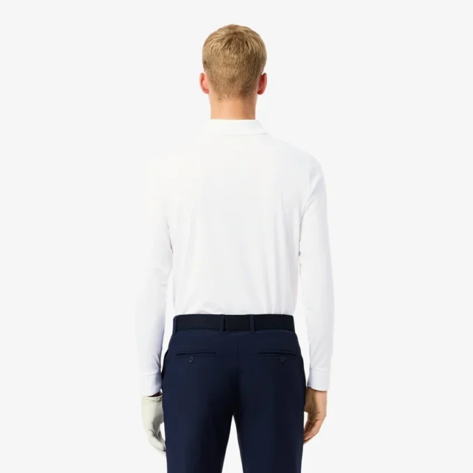 Polo de golf Ultra Dry de corte regular para hombre