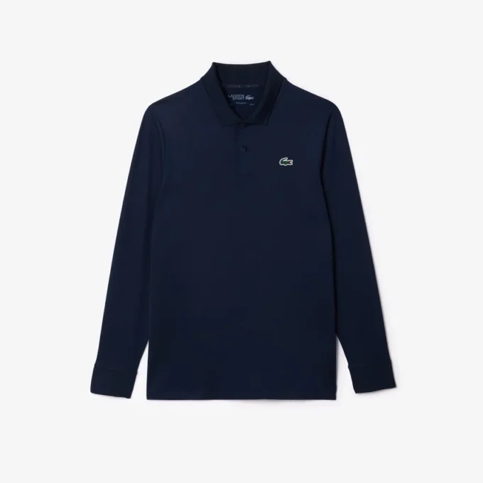 Polo de golf Ultra Dry de corte regular para hombre
