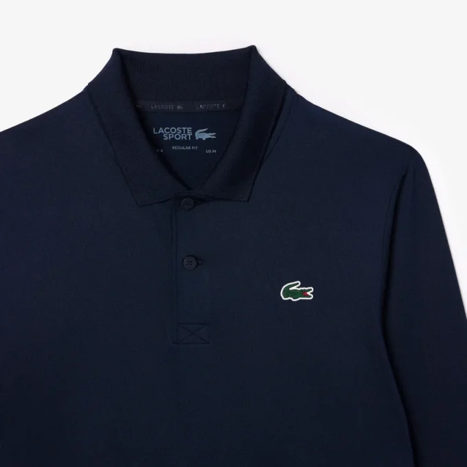 Polo de golf Ultra Dry de corte regular para hombre