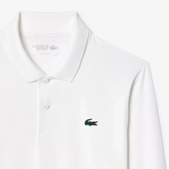 Polo de golf Ultra Dry de corte regular para hombre