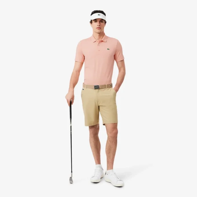 Polo de golf Ultra Dry Stretch