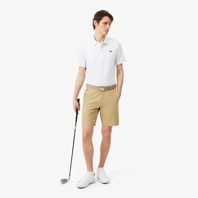 Polo de golf Ultra Dry Stretch