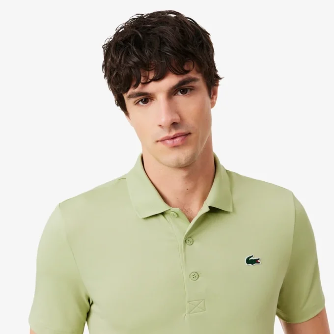 Polo de golf Ultra Dry Stretch