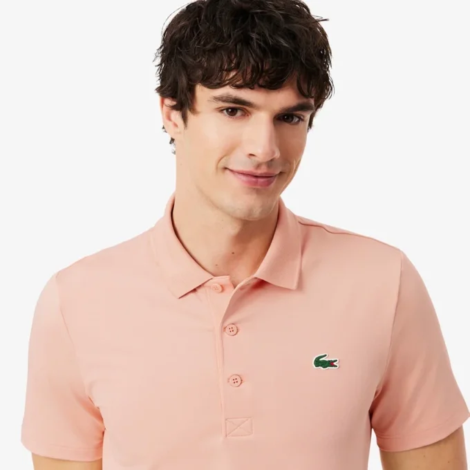 Polo de golf Ultra Dry Stretch
