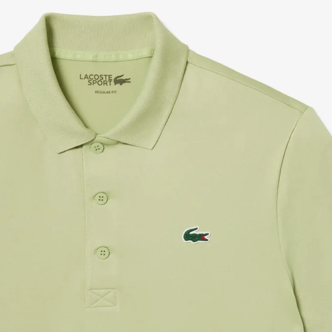 Polo de golf Ultra Dry Stretch