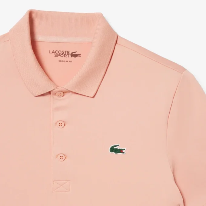 Polo de golf Ultra Dry Stretch