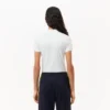 Polo de golf Ultra Dry Stretch de corte ajustado para mujer