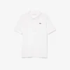 Polo de golf Ultra Dry Stretch de corte ajustado para mujer