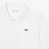Polo de golf Ultra Dry Stretch de corte ajustado para mujer