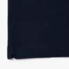 Polo de manga larga L.12.12 de corte ajustado para hombre