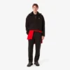 Polo de manga larga L.12.12 de corte clásico para hombre