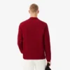 Polo de manga larga L.12.12 de corte clásico para hombre