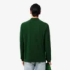 Polo de manga larga L.12.12 de corte clásico para hombre